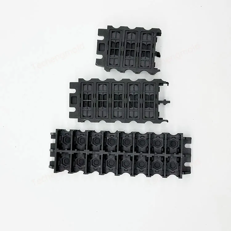 特诚科技PA66精密注塑件实拍 6